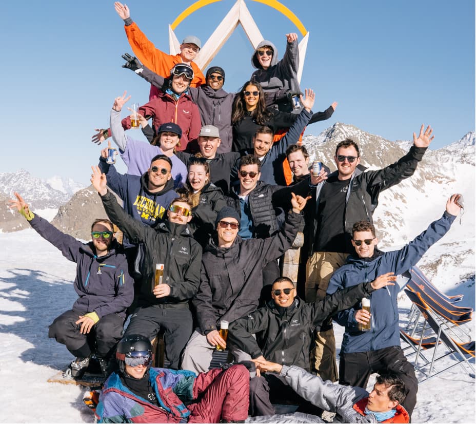 Carv Team
